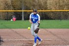 Softball vs Emmanuel  Wheaton College Softball vs Emmanuel College. - Photo By: KEITH NORDSTROM : Wheaton, Softball, Emmanuel